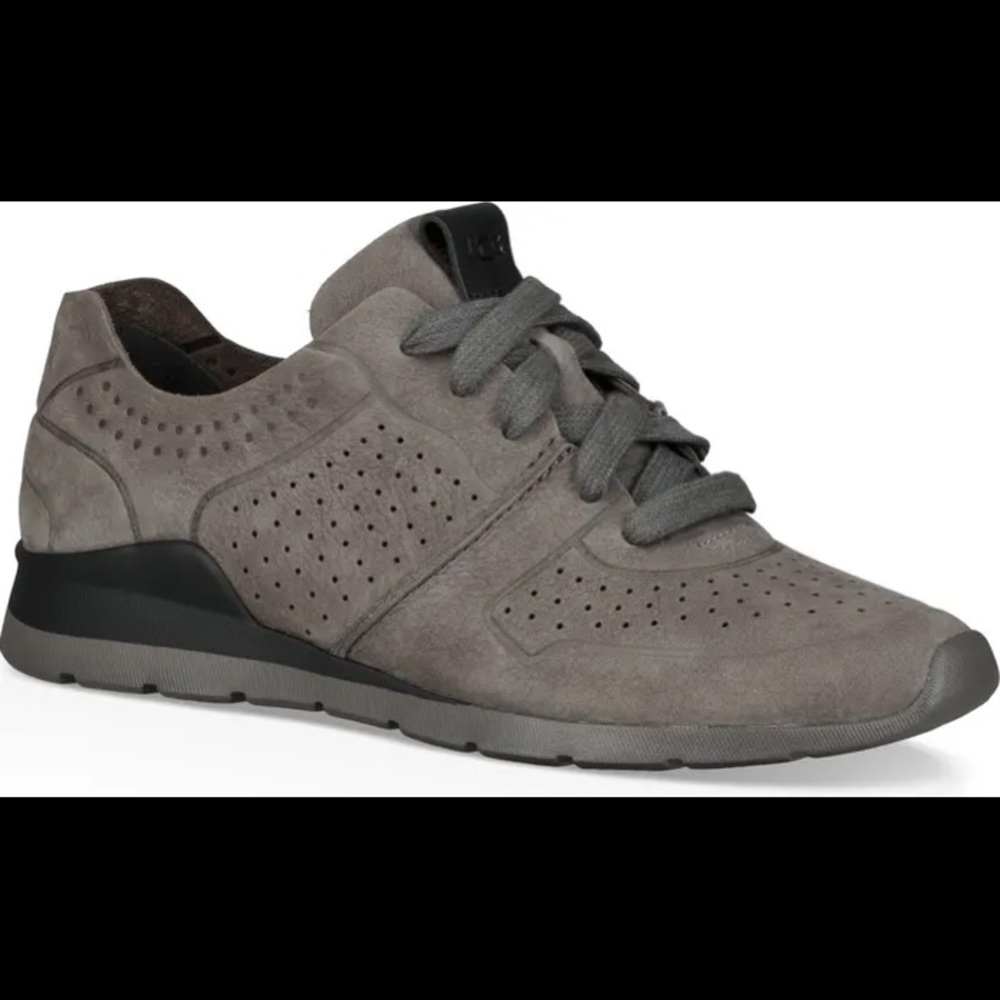 NWOB Ugg Tye Sneaker
